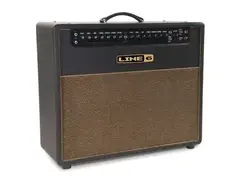 Line 6 DT50 212 25/50W 2x12 Guitar Combo Amp main image