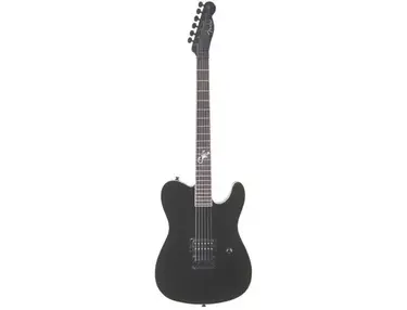 Fender Esquire Custom Scorpion
