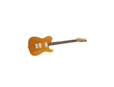 Fender FSR Custom Telecaster HH Goldtop