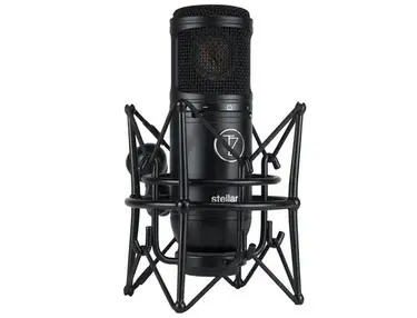 TechZone Audio Products Stellar X3