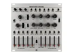 Malekko Heavy Industry Manther Growl