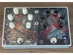 FuzzHugger Algal Bloom / Doom Bloom Limited Custom main image