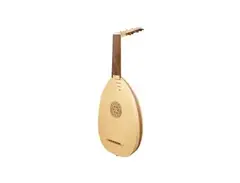 Heartland Descant 7 Course Renaissance Lute