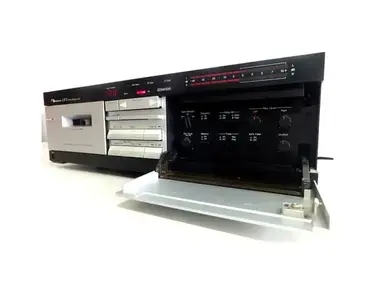 Nakamichi LX-3