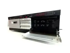 Nakamichi LX-3 main image