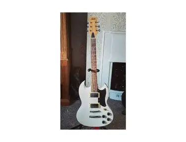 Swift SG Guitar