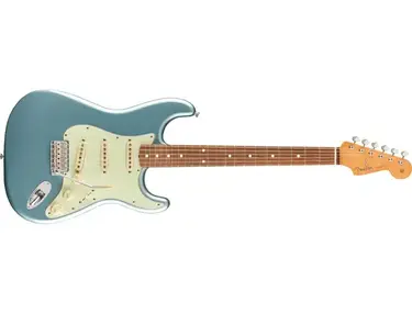 Fender 1960's Stratocaster