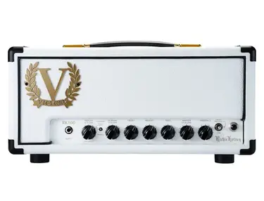 Victory RK100 Custom Richie Kotzen 100W Head
