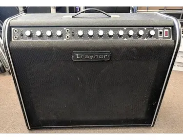 Traynor YGL-3 Mk3