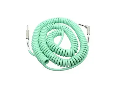 Fender Deluxe Coil Cable