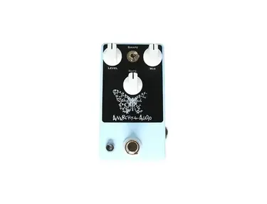 Anarchy Audio Flutterby