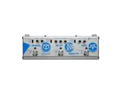 Donner Alpha FX main image