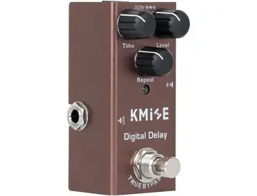Kmise Digital Delay