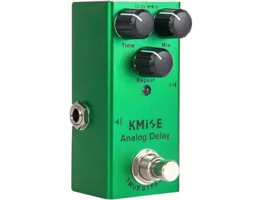 Kmise Analog Delay