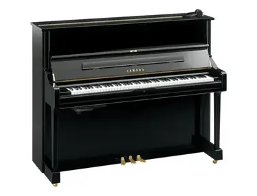 Yamaha U1 Upright Piano