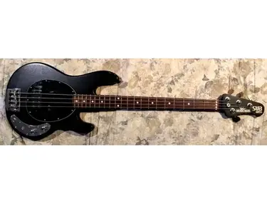 (USA) Music Man Sub Bass.