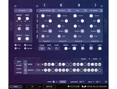 Wide Blue Sound Elysium main image