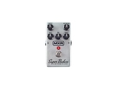 MXR Super Badass Distortion M75 - ranked #14 in Distortion Effects