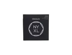 D'Addario NYXL1260 Nickel Wound Electric Strings - .012-.060 Extra Heavy main image
