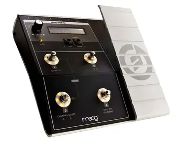 Moog MP-201 Multipedal