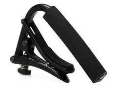 Shubb C3K Capo Noir for 12-string Guitar