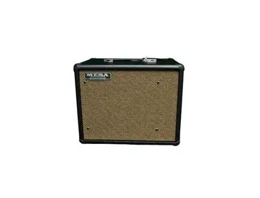 1x12 Thiele Front Ported Compact Cabinet