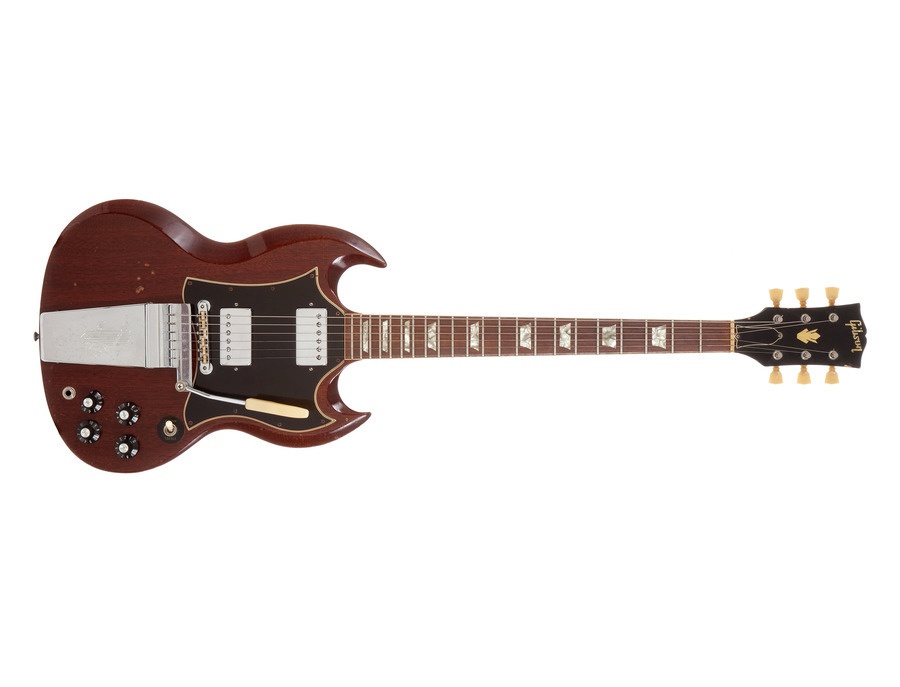 Gibson deals sg 68