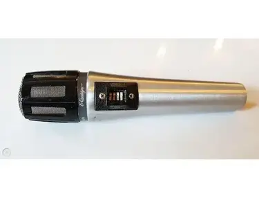 Shure 516 EQ E-Qualidyne