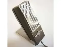 Telefunken TD 20 main image