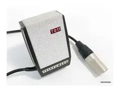 Telefunken TD 11 main image