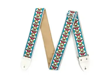 Dunlop JH08 Guitar Strap - TTG Studios