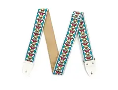 Dunlop JH08 Guitar Strap - TTG Studios