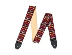 Dunlop JH01 Guitar Strap - Festival