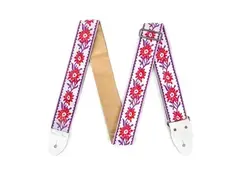 Dunlop JH09 Guitar Strap - Shreveport