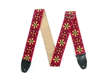 Dunlop JH07 Guitar Strap - Fillmore