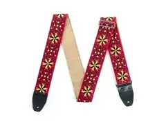 Dunlop JH07 Guitar Strap - Fillmore