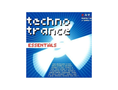 Ueberschall Techno Trance Essentials