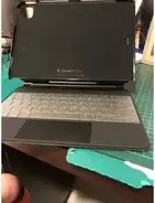 Apple Smart Keyboard main image