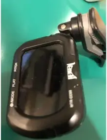 BERGEN MTR CC03 tuner