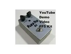 General Guitar Gadgets FF5 main image