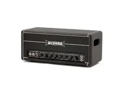 Wizard Vintage Modern 100W