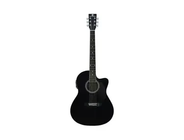 Harmonics GE-21