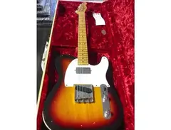 Fender Telecaster Custom Shop