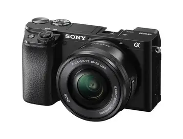 Sony a6100