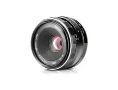 Meike 25mm f/1.8 Lens (Sony E-Mount) main image