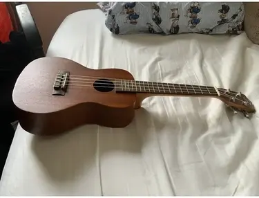 Puka pk 30 ukelele