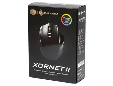 Cooler Master - Xornet II