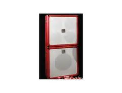 Sioux Guitars 4x10" Speaker Cabinets