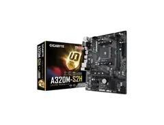 Gigabyte Technology A320M-S2H-CF main image
