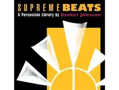 Spectrasonics Supreme Beats World/Dance (AKAI/E-MU) main image